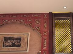 -山西会馆·晋菜·晋商宴·学堂记忆(许坦西街店)