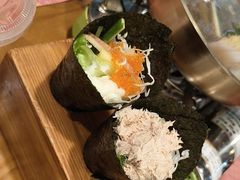 -大江户日本料理(吕厝店)
