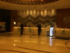 -天津水游城丽筠酒店