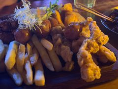 -HIB HUB公社(解放西路店)