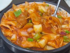 -宛平李记小吃(东关街店)