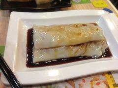 牛肉肠-添好运点心专门店(中环IFC店)