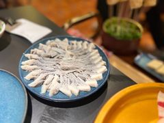 -羊大爷涮肉(亮马桥店)