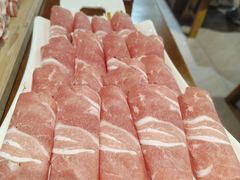 -津门老羊家·铜锅涮羊肉·烧烤(科技园店)