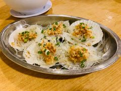 -ZF Seafood Restaurant 卓峰海鲜餐