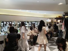 -拾光秀照相馆(石家庄勒泰中心店)