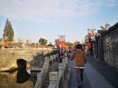 -迎春桥老炉烧饼(碧霞路店)