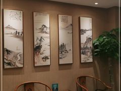 -北京全聚德(西翠路店)