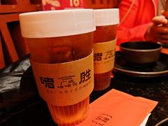 -啫胜(西城红场店)