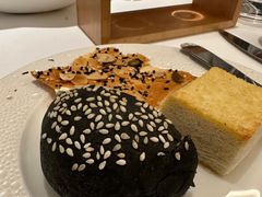 -王品牛排(郑州大卫城店)