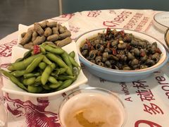 -小田油焖小龙虾(双井店)