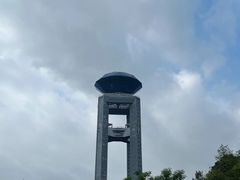 -白云山风景名胜区