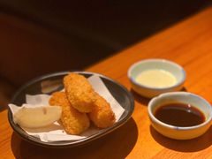 -醉虎传(南锣鼓巷店)
