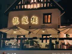 -香港龙凤楼(巨鹿路洋房店)
