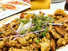 -明本湛江鸡•海鲜小厨(陈家祠店)
