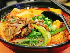 烧腊-螺小胖柳州螺蛳粉(钟楼总店)
