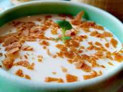 香草鲜奶布丁-蟹榭·本帮江浙菜·蟹宴(五角场合生汇商场店)