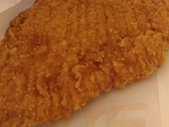-麦当劳(龙之梦购物中心店)