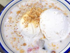 冰沙清补凉-文昌邓记清补凉(西沙路店)