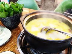 -集味齐传统美食餐厅(狮山公园店)