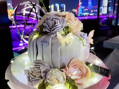 -杜哈夫DOUX RÊVE·生日蛋糕(日月光店)