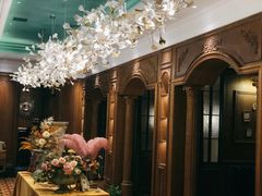 -甜阿姨·天台花园私房菜(万松园店)