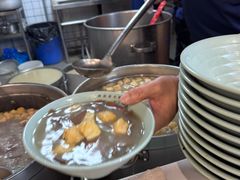 -金原鸭血粉丝汤·汤包·脆皮烤鸭(南京博物院店)