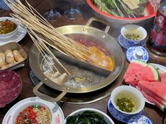 -牛签签串串香(IFS店)