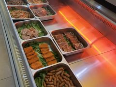 -非烤勿扰韩料自助烤肉(松山湖万科店)