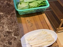 -小肥牛潮汕牛肉火锅(南联店)