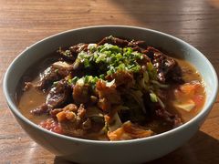-兰溪十八浇(天一店)
