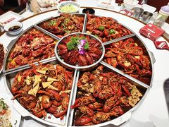 -金陵暴走龙虾·烧烤·排档(南京总店)