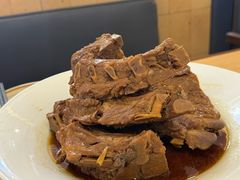 -大师兄·西北小馆(北站缤果空间店)