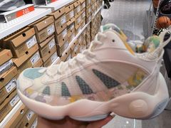 -南通奥特莱斯购物广场