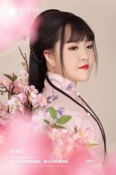 -盘子女人坊古装写真摄影(天津总店)