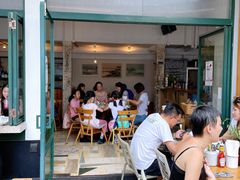 门面-RAC BAR(安福路店)