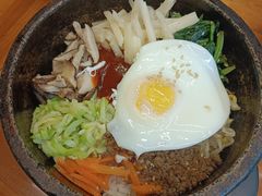 -全州拌饭馆(断桥店)