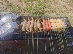 -嘉北郊野公园