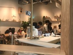 -喜茶(上海打浦桥日月光gelato lab+店)