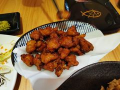 -禾绿回转寿司(苏宁广场店)