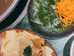 -老灶堂文创火锅(文艺路店)