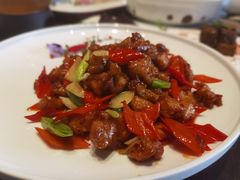 -墨泉峰味(润和国际广场店)