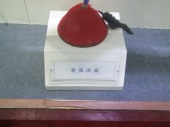-内乡县衙博物馆