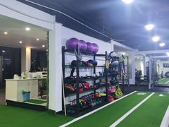 -FEELINGME乐刻私教馆·健身(朗悦居店)