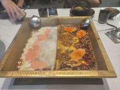 -星湖特色餐厅· 三岔湖环球融创天堂洲际酒店