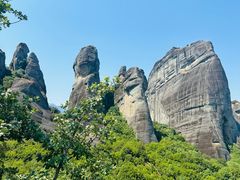 -梅黛奥拉修道院