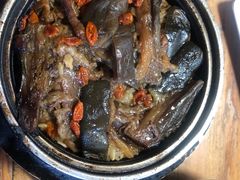 -百年石锅饭·朝鲜族传统民餐