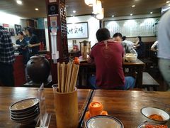 大堂-刘师父老汉口江湖菜(蔡锷路店)