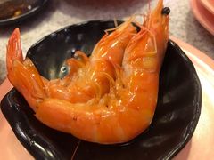 -争鲜回转寿司(金桥家乐福店)