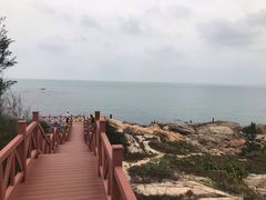 -海南棋子湾开元度假村·祺咖啡自助餐厅